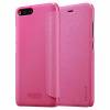 Θήκη Nillkin Sparkle Pink - Xiaomi Mi 6 Θήκη Nillkin Sparkle Pink - Xiaomi Mi 6